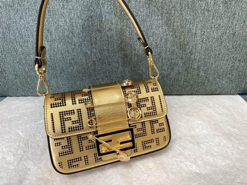 Fendi Handbags 106